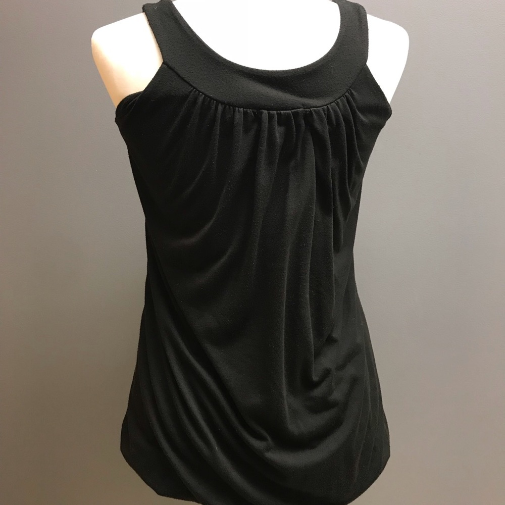 Kimchi & Blue black tank - Picture 4 of 7